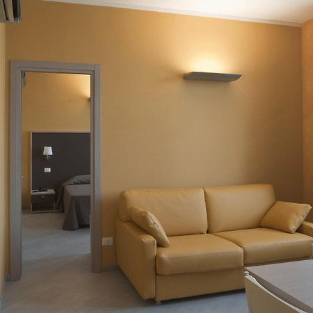 Silver Residence Hotel Bagnolo in Piano المظهر الخارجي الصورة
