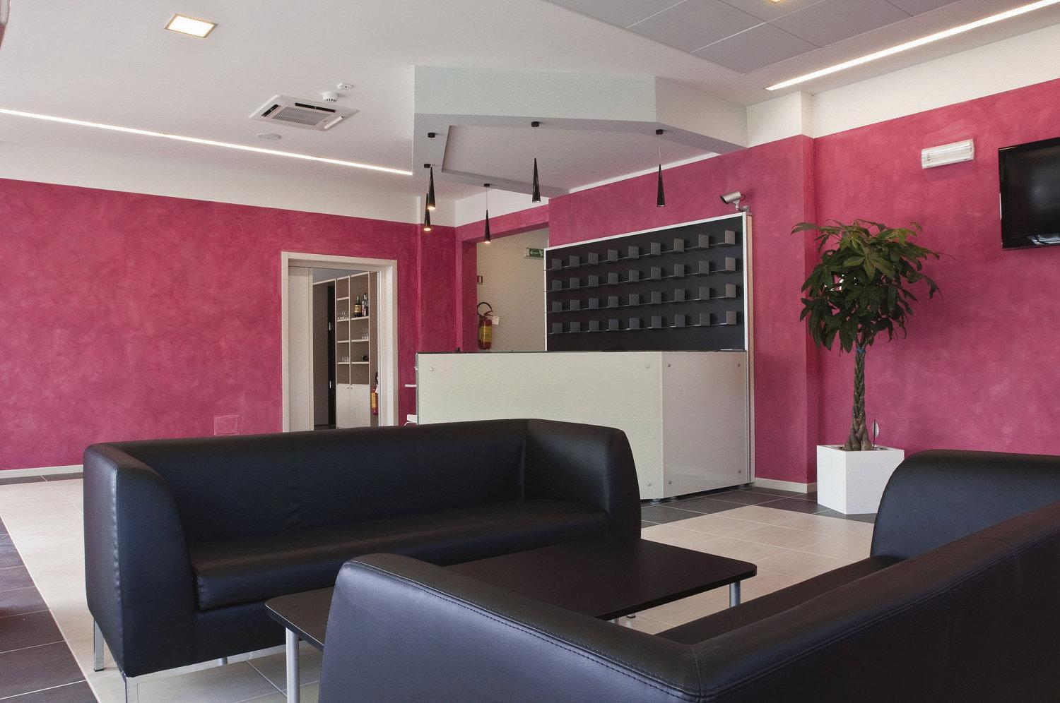 Silver Residence Hotel Bagnolo in Piano المظهر الخارجي الصورة